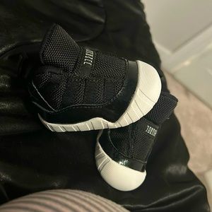 Air Jordan 11’s
